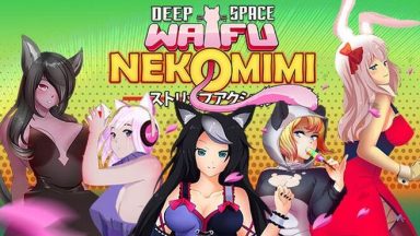 Featured DEEP SPACE WAIFU NEKOMIMI Free Download