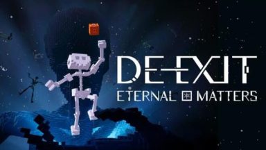 Featured DEEXIT Eternal Matters Free Download