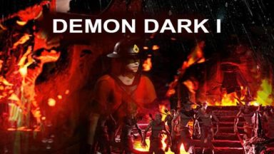 Featured DEMON DARK I Free Download