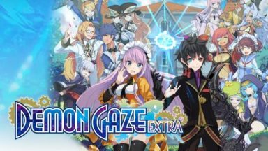 Featured DEMON GAZE EXTRA Free Download