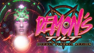 Featured DEMONS TILT Free Download
