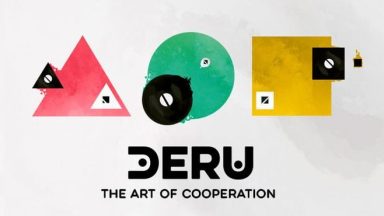 Featured DERU The Art of Cooperation Free Download