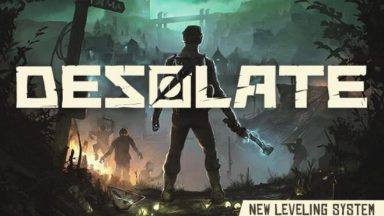 Featured DESOLATE Free Download 1