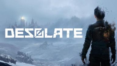 Featured DESOLATE Free Download