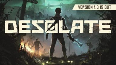 Featured DESOLATE Free Download