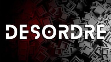 Featured DESORDRE A Puzzle Game Adventure Free Download 1