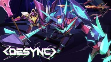 Featured DESYNC Free Download