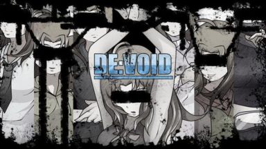 Featured DEVOID Free Download