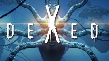 Featured DEXED Free Download