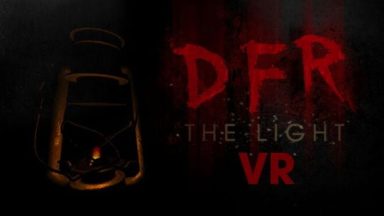 Featured DFR The Light VR Free Download