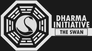 Featured DHARMA THE SWAN Free Download