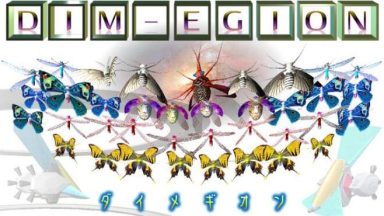 Featured DIMEGION Free Download