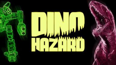 Featured DINO HAZARD Free Download