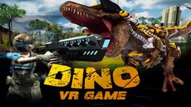 Featured DINO VR Free Download