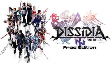 Featured DISSIDIA FINAL FANTASY NT Free Edition Free Download