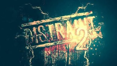 Featured DISTRAINT 2 Free Download