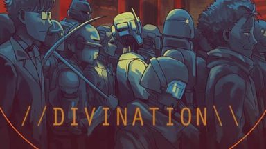 Featured DIVINATION Free Download