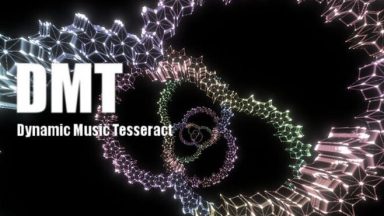 Featured DMT Dynamic Music Tesseract Free Download