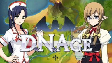 Featured DNAge Free Download