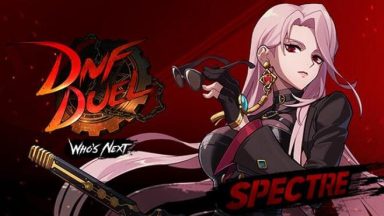 Featured DNF Duel DLC 1 Spectre Free Download