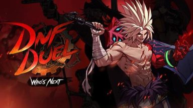 Featured DNF Duel Free Download