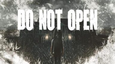 Featured DO NOT OPEN Free Download