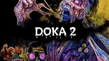 Featured DOKA 2 KISHKI EDITION Free Download