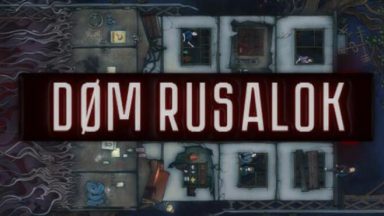 Featured DOM RUSALOK Free Download