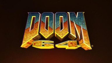 Featured DOOM 64 Free Download