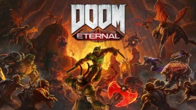 Featured DOOM Eternal Free Download 1