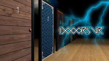 Featured DOOORS VR Free Download
