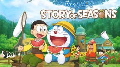 Featured DORAEMON STORY OF SEASONS Free Download 1