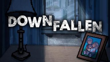 Featured DOWNFALLEN Free Download 1