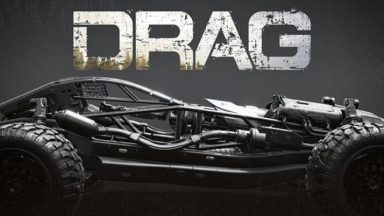 Featured DRAG Free Download 1