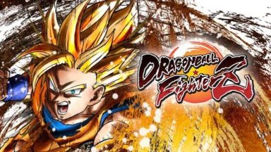 Featured DRAGON BALL FighterZ Free Download