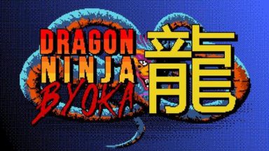 Featured DRAGON NINJA BYOKA Free Download