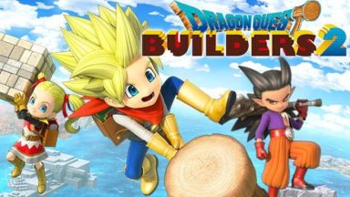 Featured DRAGON QUEST BUILDERS 2 Free Download