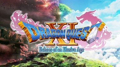 Featured DRAGON QUEST XI Echoes of an Elusive Free Download