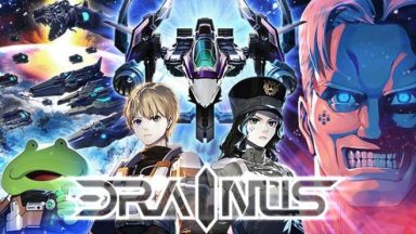 Featured DRAINUS Free Download