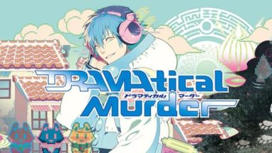 Featured DRAMAtical Murder Free Download