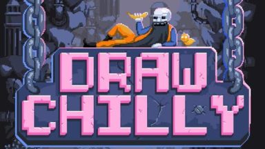 Featured DRAW CHILLY Free Download