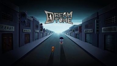 Featured DREAM TIME Free Download