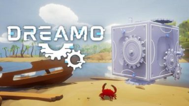 Featured DREAMO Free Download