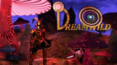 Featured DREAMWILD Free Download