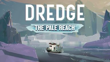 Featured DREDGE The Pale Reach Free Download