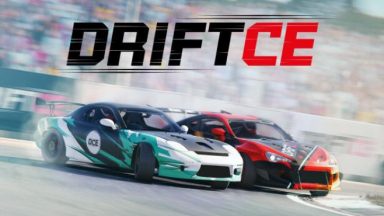Featured DRIFT CE Free Download