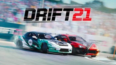 Featured DRIFT21 Free Download