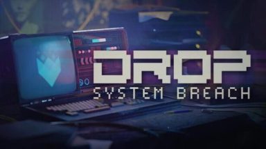 Featured DROP System Breach Free Download