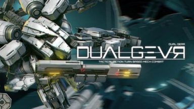 Featured DUAL GEAR Free Download