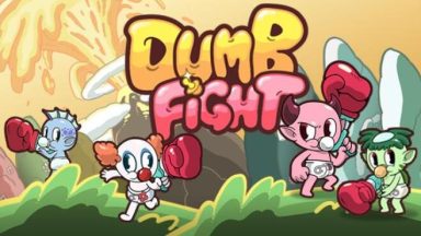 Featured DUMB FIGHT Free Download